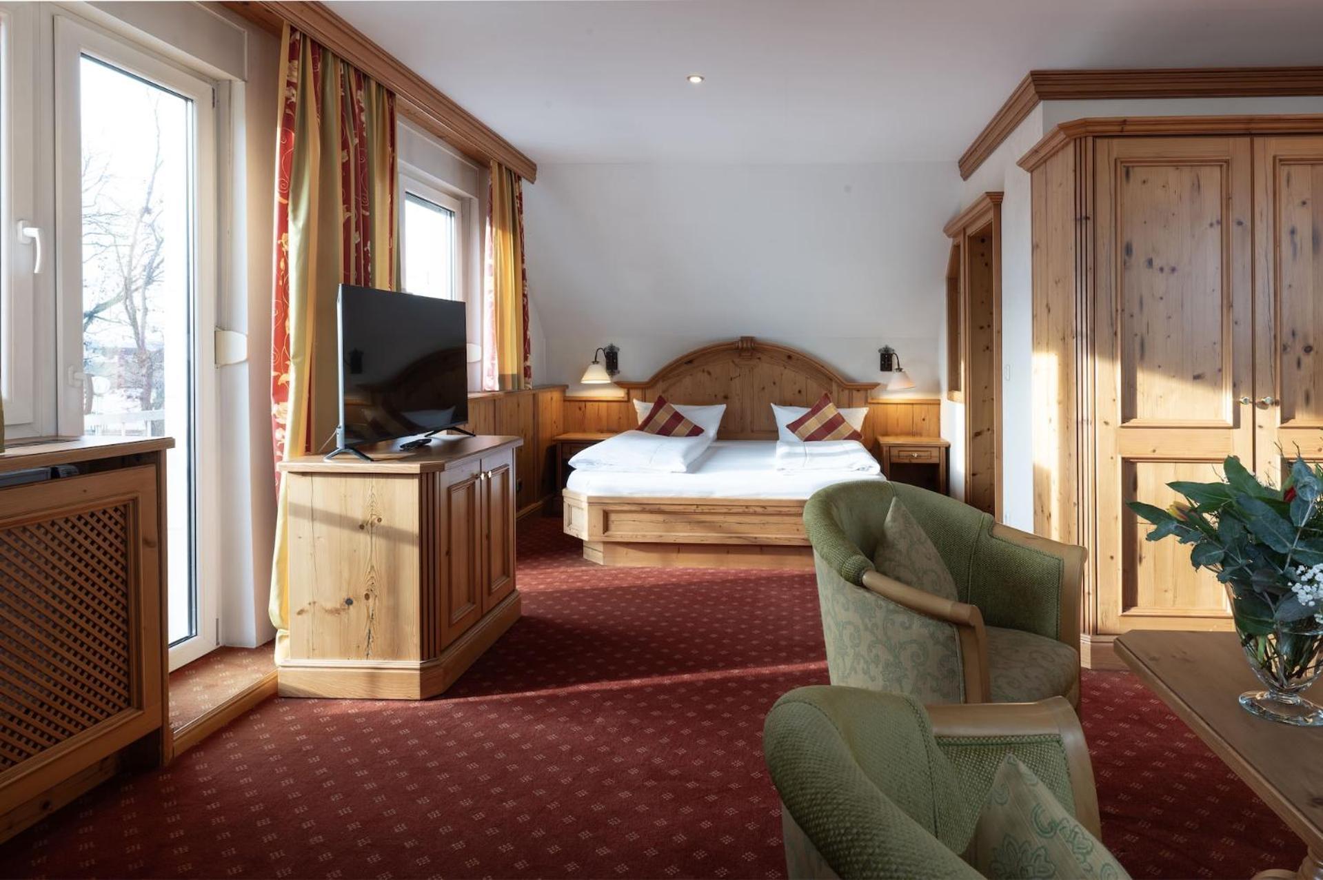 אדלסדורף Landhotel 3Kronen מראה חיצוני תמונה