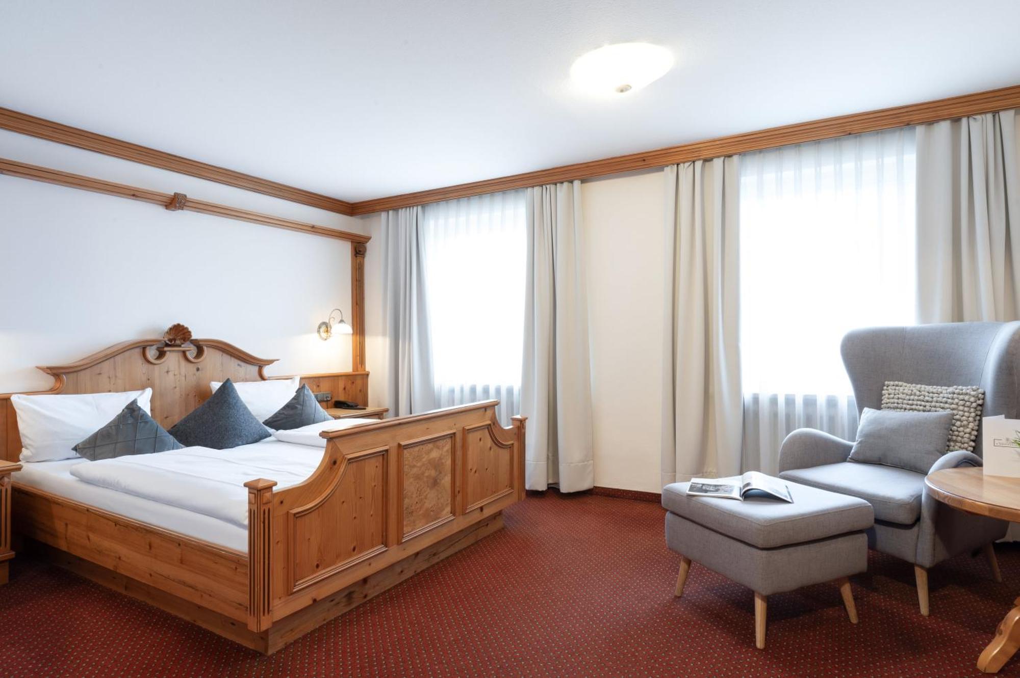 אדלסדורף Landhotel 3Kronen מראה חיצוני תמונה