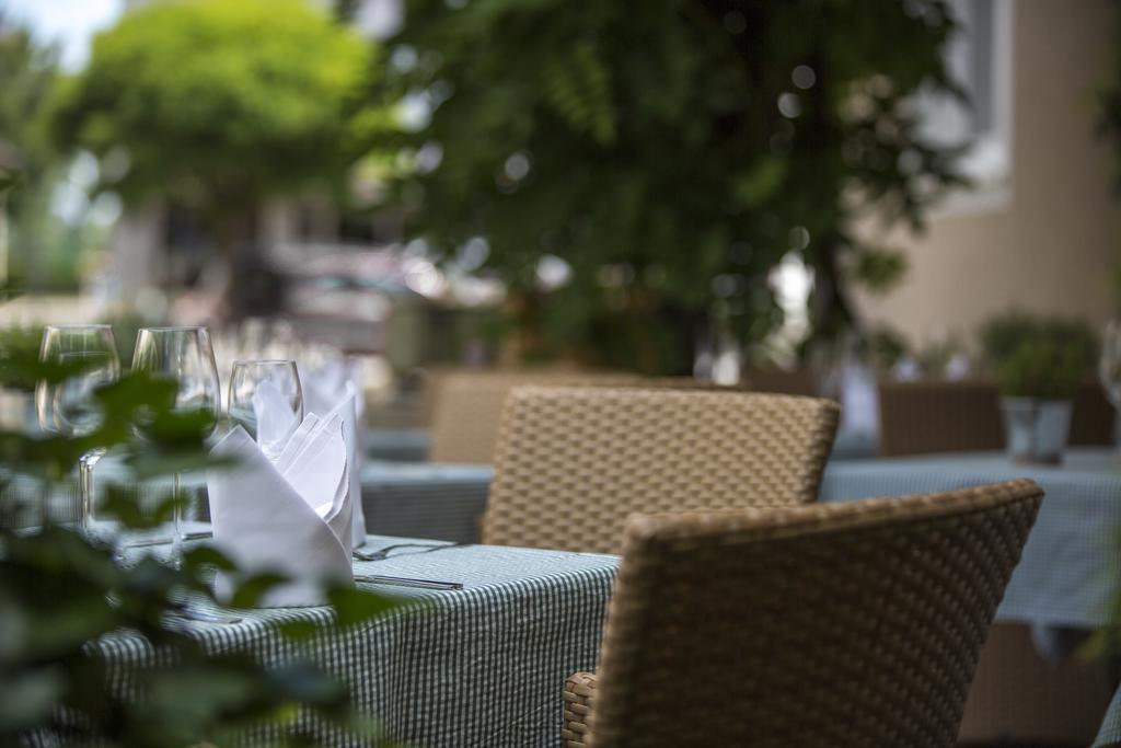 אדלסדורף Landhotel 3Kronen מראה חיצוני תמונה